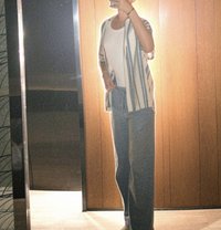 Bobo - Acompañantes masculino in Kuala Lumpur