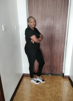 Bobos - masseuse in Nairobi Photo 1 of 1