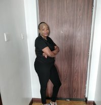Bobos - masseuse in Nairobi