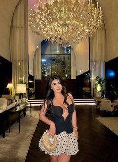 Bobos Shmale Strong - Acompañantes transexual in Dubai Photo 5 of 9