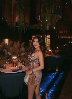 Bobos Shmale Strong - Acompañantes transexual in Dubai Photo 8 of 9