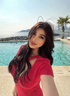 Bobo Ladyboy & Friends - Acompañantes transexual in Dubai Photo 3 of 18