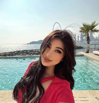 Bobos Shmale Strong - Transsexual escort in Dubai Photo 14 of 18