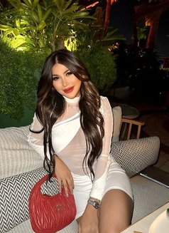 Bobo Ladyboy & Friends - Acompañantes transexual in Dubai Photo 6 of 18