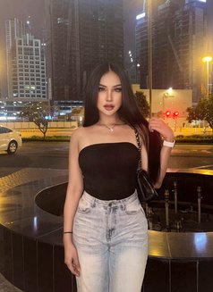 Bobos - Transsexual escort in Dubai Photo 4 of 9