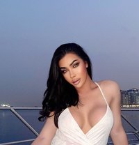Bobos - Acompañantes transexual in Dubai