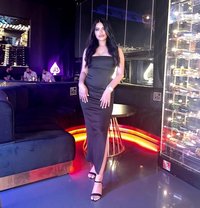 Bobos - Transsexual escort in Dubai