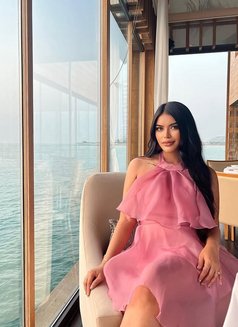 Bobos - Transsexual escort in Dubai Photo 11 of 17