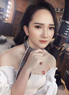 Boboy Ladyboy - Transsexual escort in Dubai Photo 2 of 5
