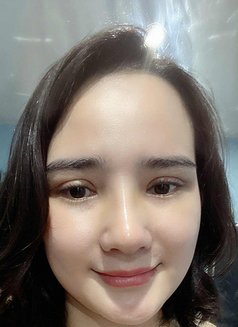Boboy Ladyboy - Transsexual escort in Dubai Photo 5 of 5