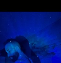 Bobs - Male escort in Riyadh