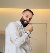 Bobs - Male escort in Riyadh