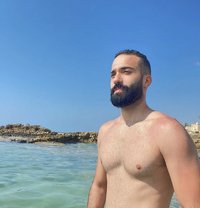 Bobs - Male escort in Riyadh
