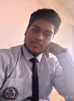 Boby - Male escort in Kolkata Photo 1 of 1