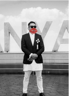 Boby - Male escort in Kathmandu Photo 1 of 2