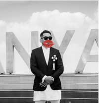 Boby - Male escort in Kathmandu