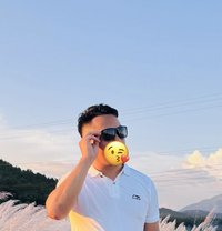 Boby - Male escort in Kathmandu