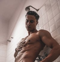 Boby - Acompañantes masculino in Kathmandu