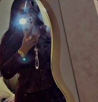 بوكرا - escort in Jeddah