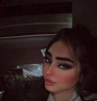 بوكرا - escort in Jeddah