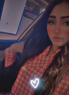 Bochraaa - escort in Jeddah Photo 3 of 4