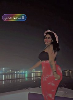 Bochraaa - escort in Jeddah Photo 4 of 4