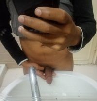 Boda - Male companion in Cairo