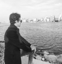 Boda - Male companion in Cairo