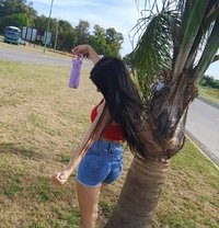 Boden - escort in Madinah