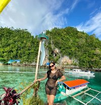 Boden - escort in Okinawa Island