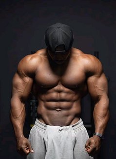 the-god-bodi - Male escort agency in Abuja Photo 2 of 2