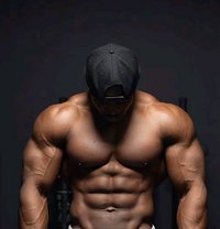 the-god-bodi - Male escort agency in Abuja