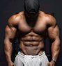 Bodi of a God - Male escort in Abuja Photo 1 of 2