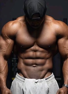 Bodi of a God - Male escort in Abuja Photo 1 of 2