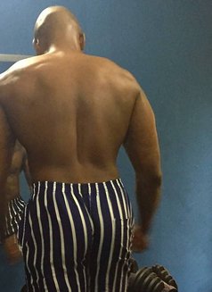 Bodi of a God - Male escort in Abuja Photo 2 of 2