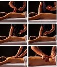 Body Massage 4 CPL/M/F @ your hotel/home - masseur in Mumbai Photo 1 of 2