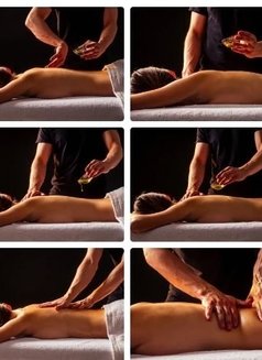 Relaxing full body Massage - masseur in Mumbai Photo 7 of 7