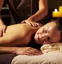 Body Massage Bangalore - masseuse in Bangalore