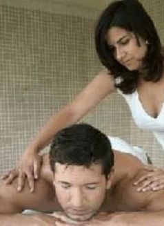 Body Massage Bangalore - Masajista in Bangalore Photo 2 of 9