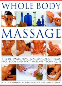 Relax Full Body Massage 4 CPL/F/M/ - masseur in Mumbai Photo 4 of 6