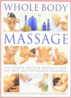 Relax Full Body Massage 4 CPL/F/M/ - masseur in Mumbai Photo 5 of 6