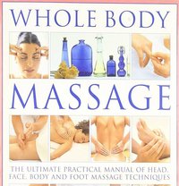 Full Body Massage service 4 CPL/F/M/ - Masajista in Mumbai
