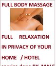 Full Body Massage service 4 CPL/F/M/ - masseur in Mumbai Photo 6 of 7