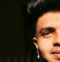 Body Massage for Female - Acompañantes masculino in Mumbai