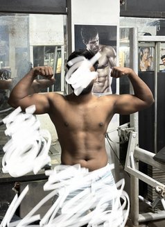 Body Massage for Females and Couples - Male escort in Hyderabad Photo 1 of 1