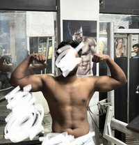 Body Massage for Females and Couples - Male escort in Hyderabad Photo 1 of 1