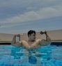 Body to body massage (gym boy) - Acompañantes masculino in Dubai Photo 2 of 14