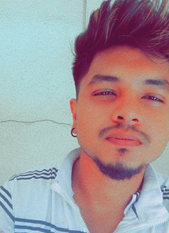 Body Massure for Female in Mumbai - Male escort in Mumbai Photo 1 of 11