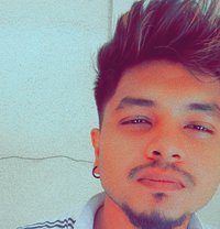 Body Massure for Female in Mumbai - Male escort in Mumbai