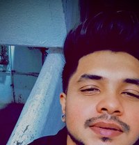 Body Massure for Female in Mumbai - Male escort in Mumbai
